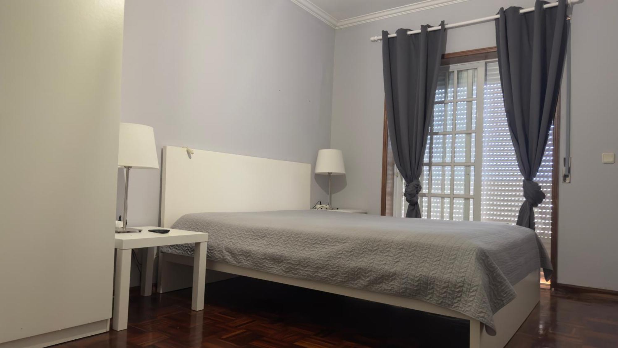 Rota Aveiro Aradas Exterior foto