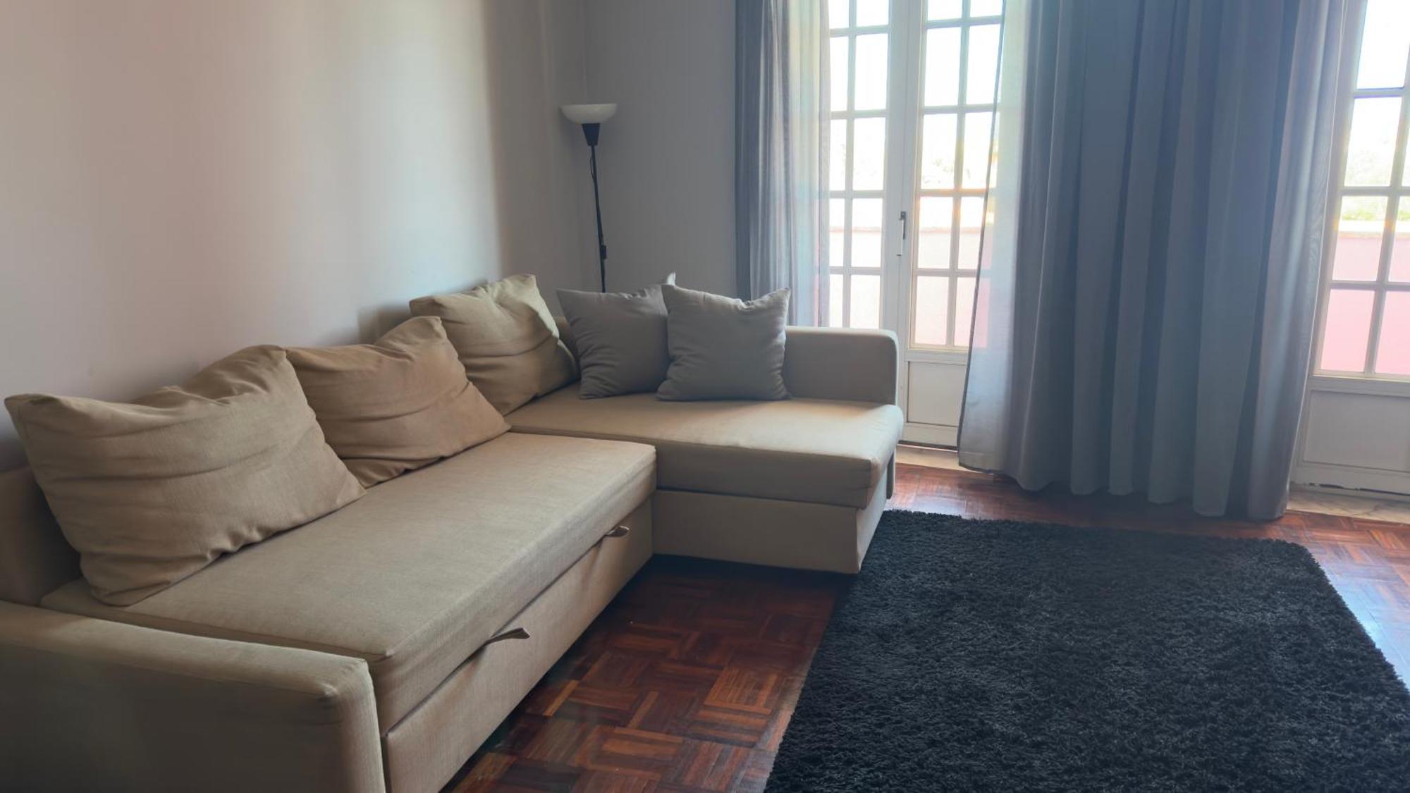 Rota Aveiro Aradas Exterior foto