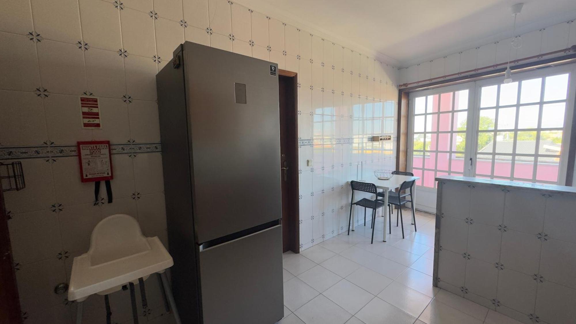Rota Aveiro Aradas Exterior foto